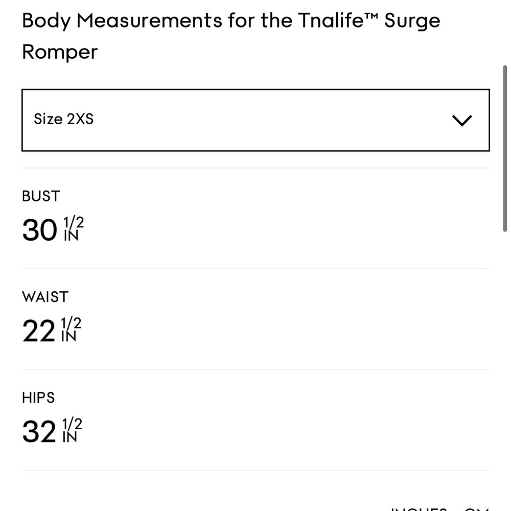 💚 NWT Aritzia TnaLIFE™ Surge Romper Cross-back RARE COLOR Green 😍 - Picture 10 of 11
